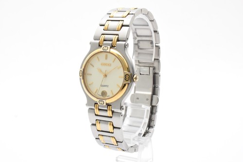 Exc vintage gucci 9000m - [exc+5,