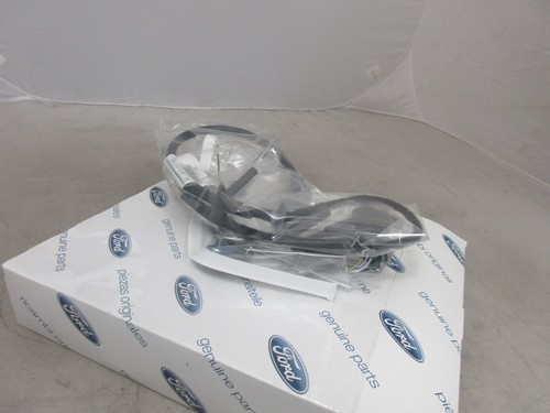 Genuine ford fiesta ccn - ford,