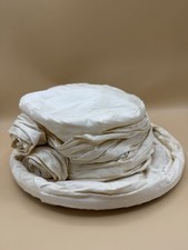 Sandra Phillipps Hat Wedding