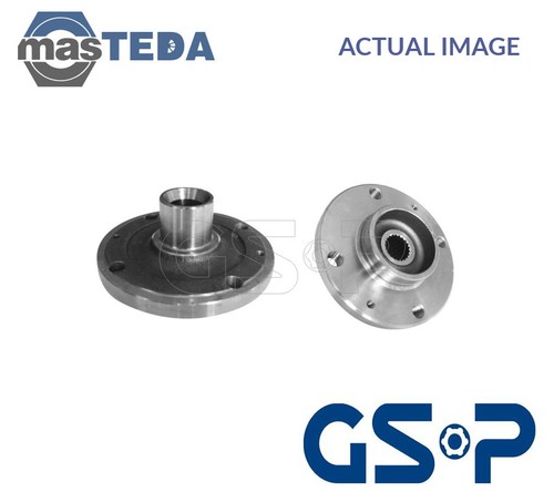 9421003 wheel hub front - 9421003, gsp