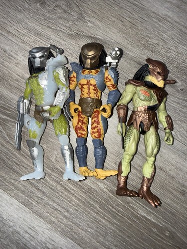 Lanard predator action - x,