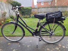 Pendleton Somerby Bike - Black