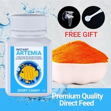 40g instant baby brine - , shrimp