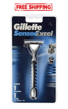 Gillette Sensor Excel Razor