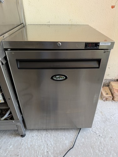 Used foster 2025 undercounter - used,