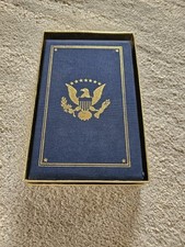 First Edition Copland Hope