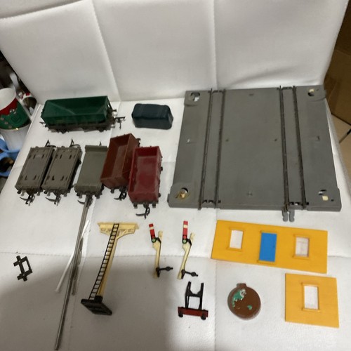 Railway bundle set - -,