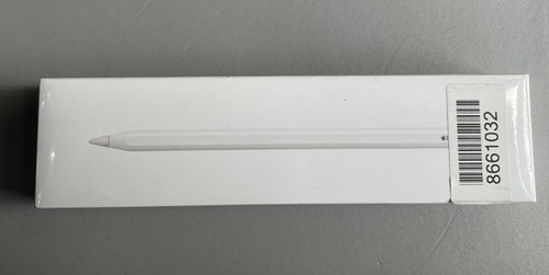 Official apple pencil 2nd - apple,