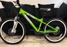 Carrera Blast Junior Mountain