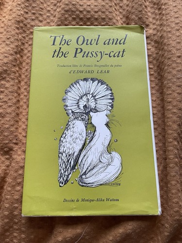 The owl and - the,