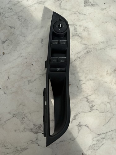Ford focus window switch - ford,