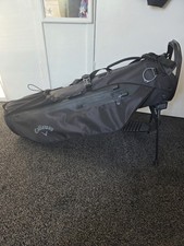 Callaway Par 3HD Waterproof