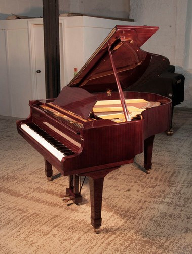 Reconditioned yamaha grand - g2,