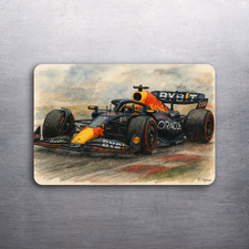3x 2 Red Bull RB19 Formula 1