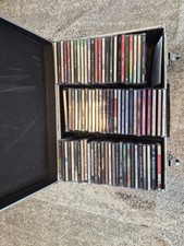 Huge Cd Collection Dj Music