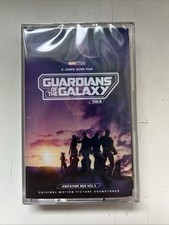 Guardians of the Galaxy