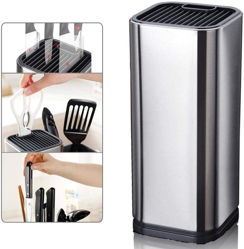Knife blocks stand holder - knife,