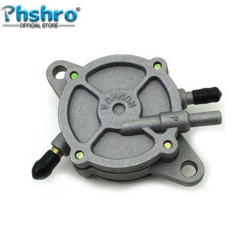Phshro vacuum fuel - gas, pump