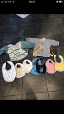 Baby Bibs