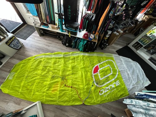 Ozone access 8m - ozone,