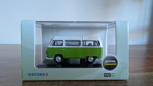 Oxford diecast volkswagen - oxford,