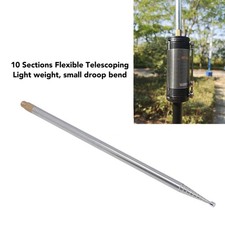 New PAC 12 Shortwave Antenna