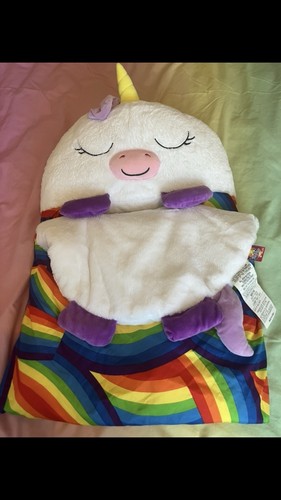 Happy nappers unicorn - nappers,