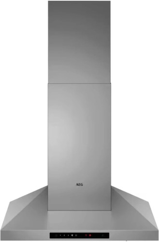 Aeg dkb6671hm 60cm cooker hood - aeg,