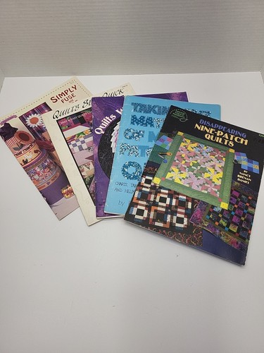 Lot quilt quilting - of,