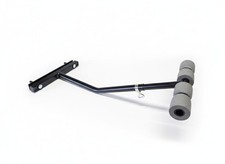 Car saddle rack - car,