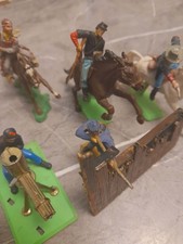 Britains Deetail American