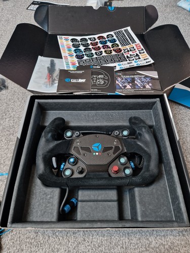 Cube controls pro zero - pro,