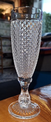 Vintage textured glass - vintage,