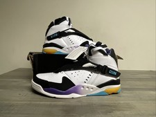 Converse Aero Jam Mid