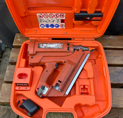 Paslode im350 90ct - im350/90ct, impulse