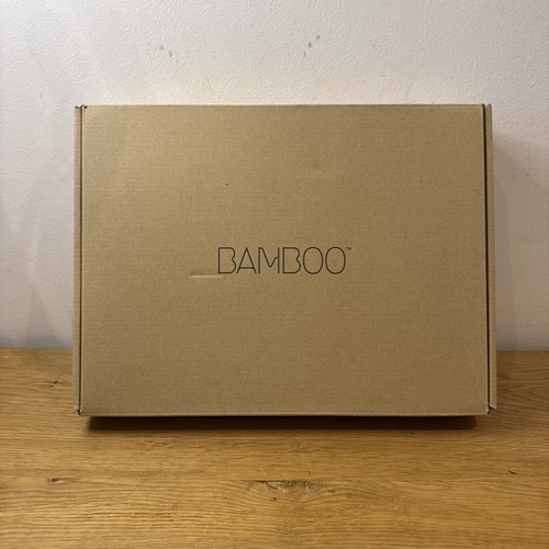 Wacom bamboo cth - bamboo, cth-470