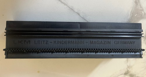 Leitz kindermann lkm slide - leitz, 60