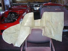 daimler sp250 inner wing daimler dart WOR4LDWIDE SHIPPING