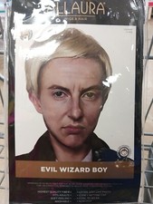 DRACO MALFOY HARRY POTTER