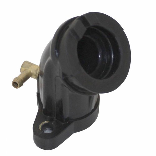 Pipe intake scooter - , adaptable