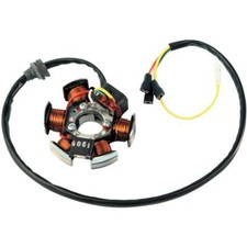 Adaptable Stator Minarelli AM6