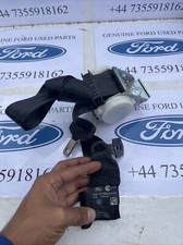 Genuine FORD FOCUS SEAT BELT