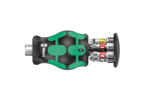 Wera 008874 kraftform kompakt - wera,