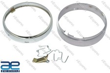 For Royal Enfield Headlamp