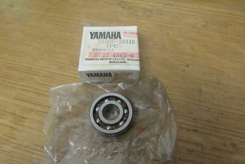 Nos yamaha yz100 yz125 qt50 - yamaha,
