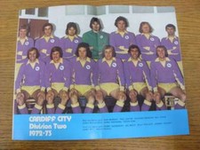1972/1973 Football League