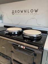 Silicone Round Lid Hob Covers