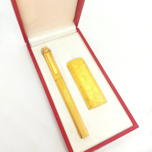 Mint les must cartier - les, de