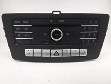 2018 MERCEDES GLE-CLASS  Satellite Navigation Unit - 11922355  A 166 900 54 20