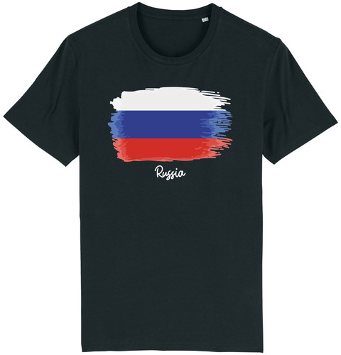Russia russian flag - russia,